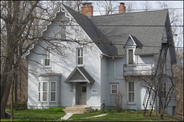 Ann Arbor & Chelsea, Michigan