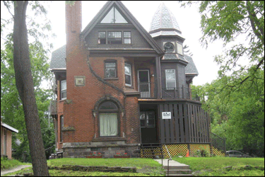 Ann Arbor & Chelsea, Michigan