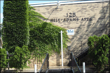 Ann Arbor & Chelsea, Michigan