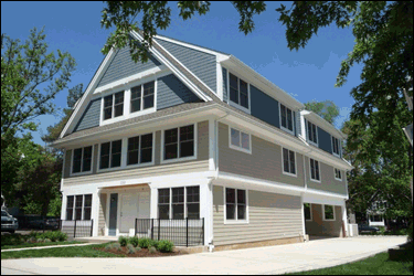 Ann Arbor & Chelsea, Michigan