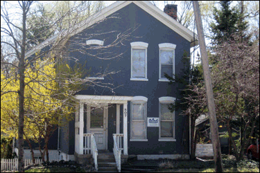 Ann Arbor & Chelsea, Michigan