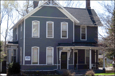 Ann Arbor & Chelsea, Michigan