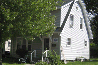 Ann Arbor & Chelsea, Michigan
