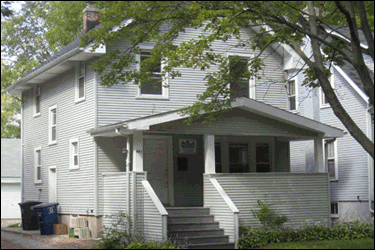 Ann Arbor & Chelsea, Michigan