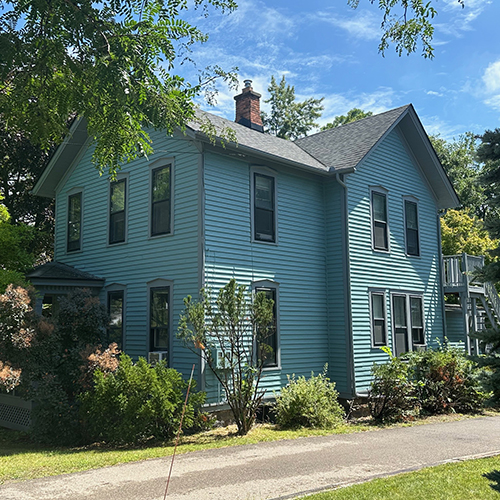 Property